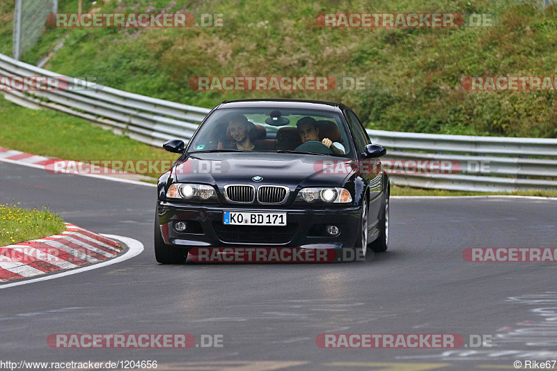 Bild #1204656 - Touristenfahrten Nürburgring Nordschleife 26.09.2015