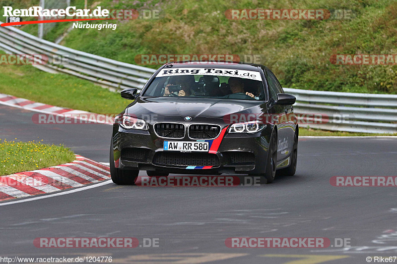 Bild #1204776 - Touristenfahrten Nürburgring Nordschleife 26.09.2015