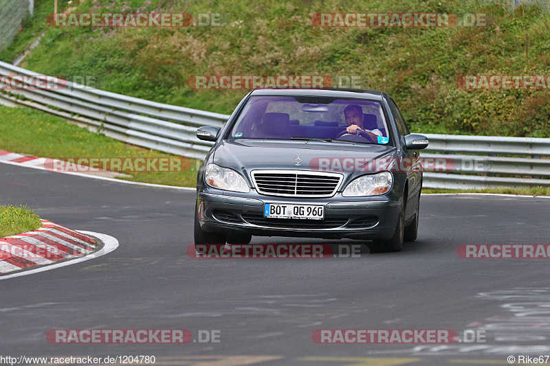 Bild #1204780 - Touristenfahrten Nürburgring Nordschleife 26.09.2015