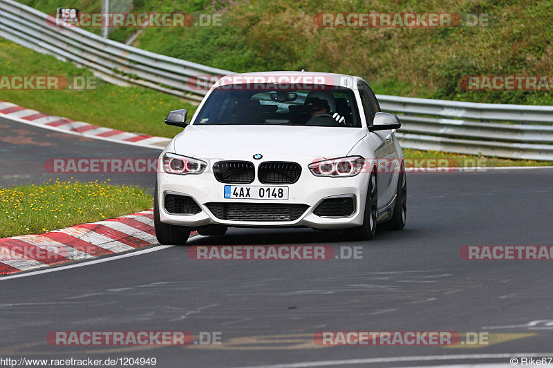 Bild #1204949 - Touristenfahrten Nürburgring Nordschleife 26.09.2015