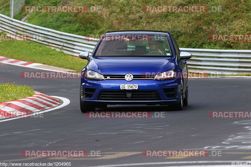 Bild #1204965 - Touristenfahrten Nürburgring Nordschleife 26.09.2015