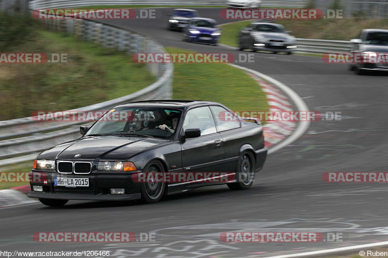 Bild #1206466 - Touristenfahrten Nürburgring Nordschleife 27.09.2015