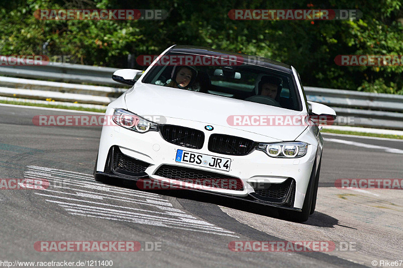 Bild #1211400 - Touristenfahrten Nürburgring Nordschleife 27.09.2015