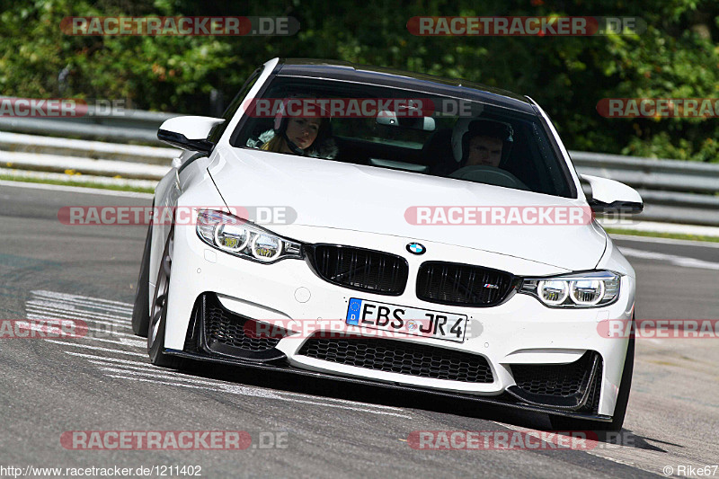 Bild #1211402 - Touristenfahrten Nürburgring Nordschleife 27.09.2015