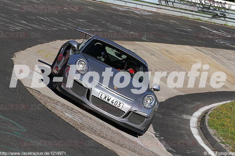 Bild #1214971 - Touristenfahrten Nürburgring Nordschleife 27.09.2015