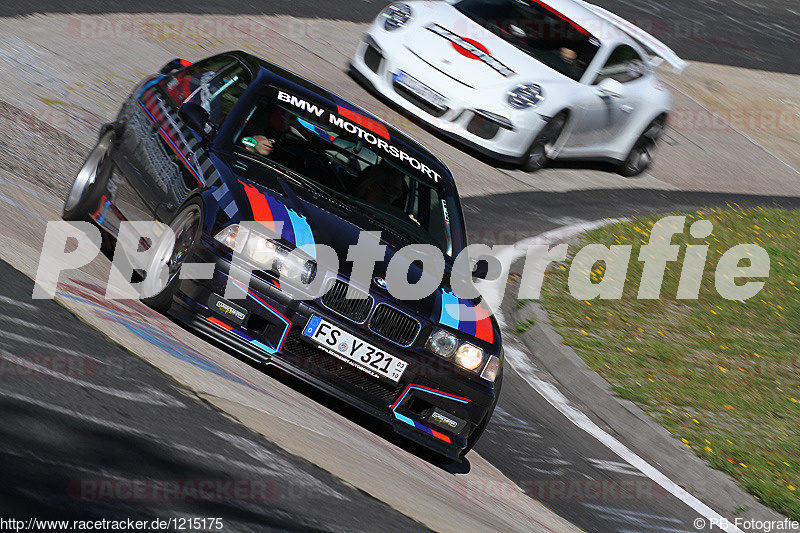 Bild #1215175 - Touristenfahrten Nürburgring Nordschleife 27.09.2015