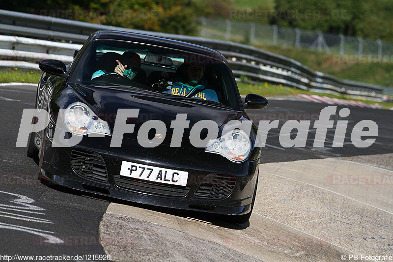 Bild #1215920 - Touristenfahrten Nürburgring Nordschleife 27.09.2015