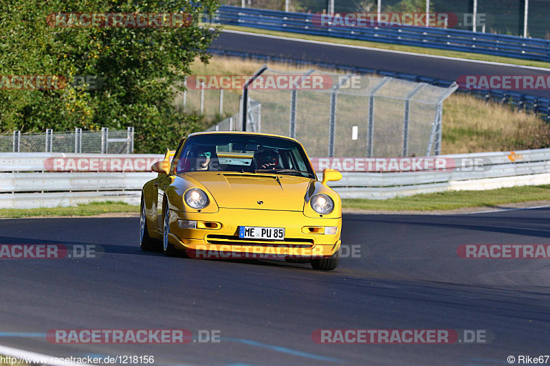 Bild #1218156 - Touristenfahrten Nürburgring Nordschleife 30.09.2015