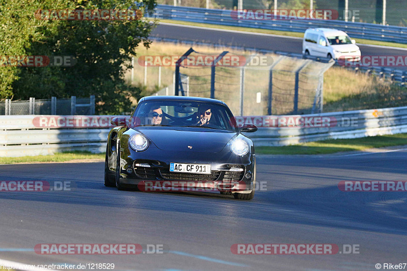 Bild #1218529 - Touristenfahrten Nürburgring Nordschleife 30.09.2015