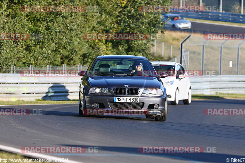 Bild #1219541 - Touristenfahrten Nürburgring Nordschleife 01.10.2015