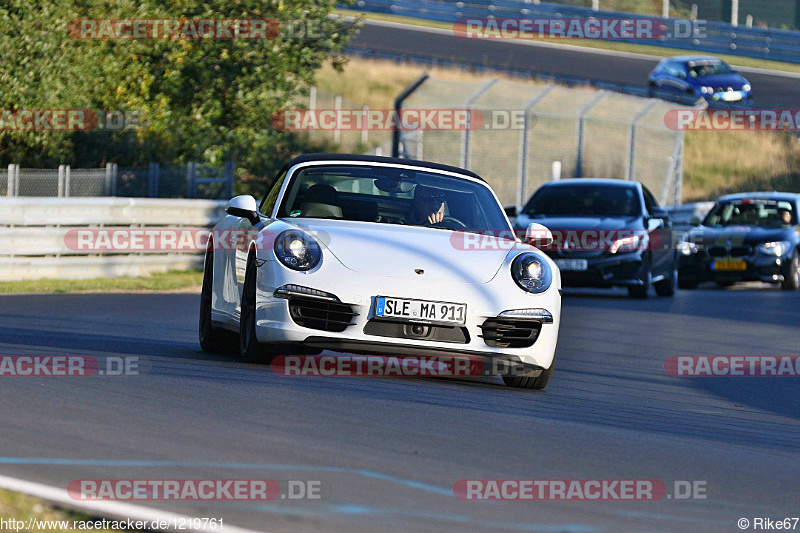 Bild #1219761 - Touristenfahrten Nürburgring Nordschleife 01.10.2015