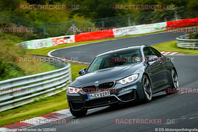 Bild #1220450 - Touristenfahrten Nürburgring Nordschleife 04.10.2015