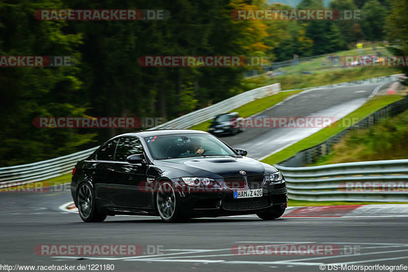 Bild #1221180 - Touristenfahrten Nürburgring Nordschleife 04.10.2015