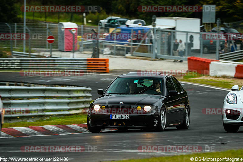 Bild #1221430 - Touristenfahrten Nürburgring Nordschleife 04.10.2015