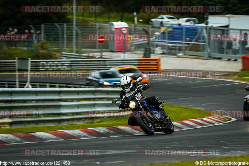 Bild #1221458 - Touristenfahrten Nürburgring Nordschleife 04.10.2015