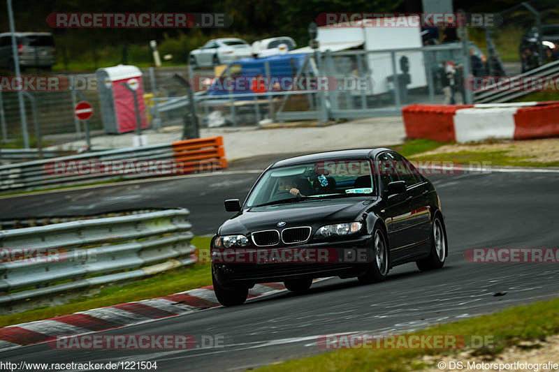 Bild #1221504 - Touristenfahrten Nürburgring Nordschleife 04.10.2015