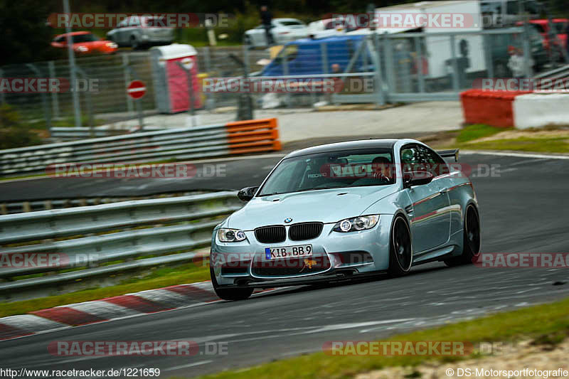 Bild #1221659 - Touristenfahrten Nürburgring Nordschleife 04.10.2015