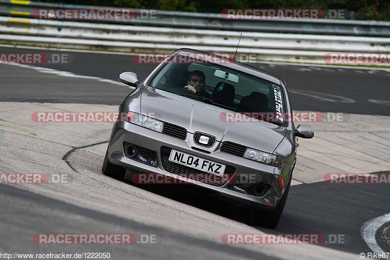 Bild #1222050 - Touristenfahrten Nürburgring Nordschleife 04.10.2015