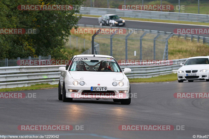 Bild #1229042 - Touristenfahrten Nürburgring Nordschleife 04.10.2015