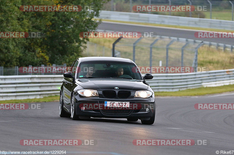 Bild #1229264 - Touristenfahrten Nürburgring Nordschleife 04.10.2015