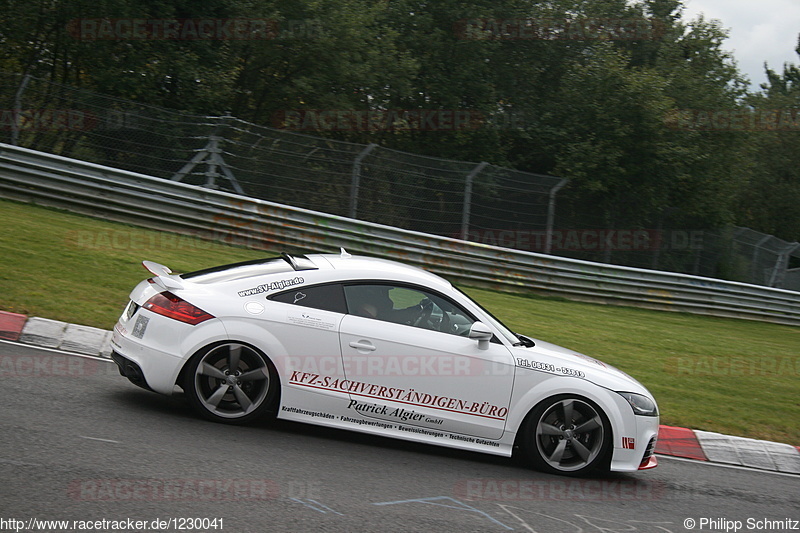 Bild #1230041 - Touristenfahrten Nürburgring Nordschleife 04.10.2015