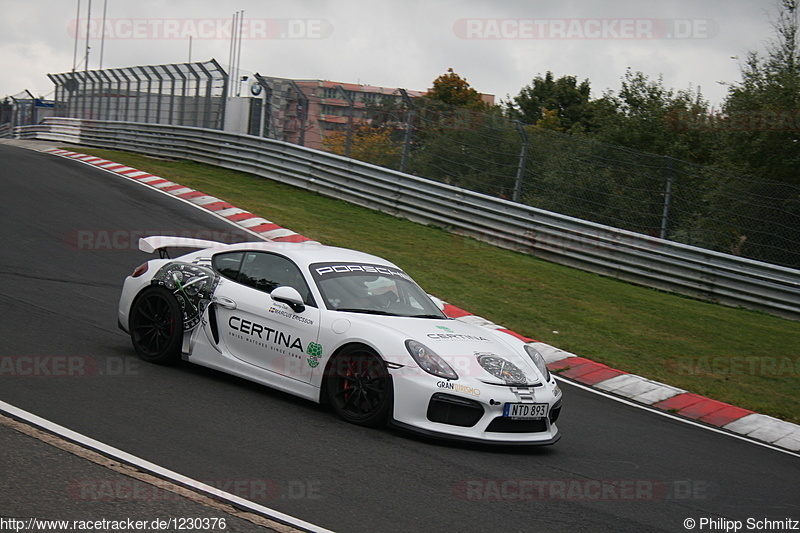 Bild #1230376 - Touristenfahrten Nürburgring Nordschleife 04.10.2015