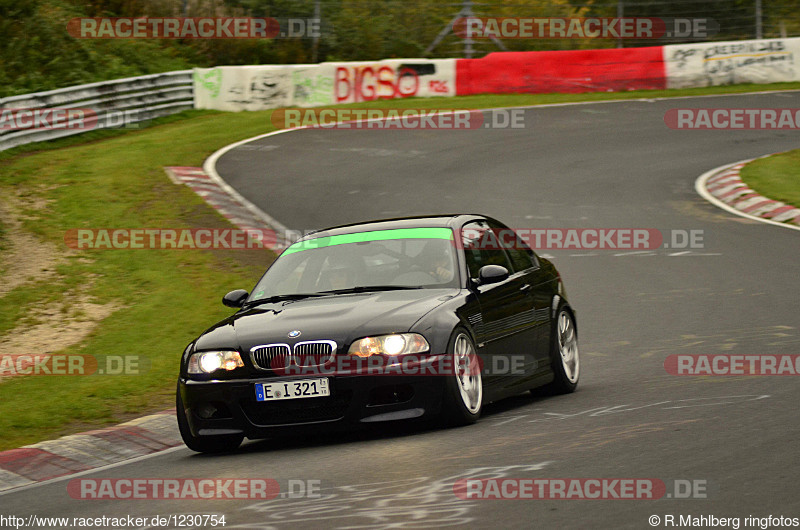 Bild #1230754 - Touristenfahrten Nürburgring Nordschleife 07.10.2015