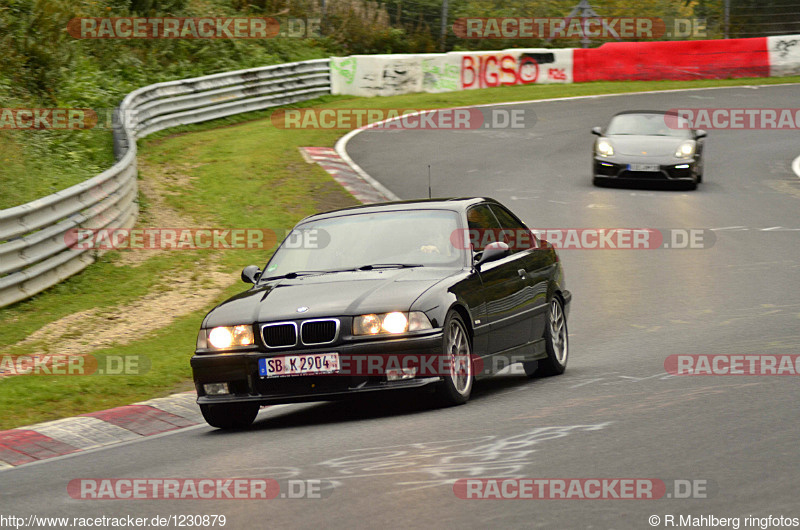 Bild #1230879 - Touristenfahrten Nürburgring Nordschleife 07.10.2015