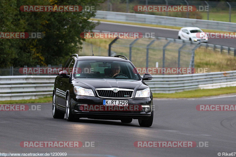 Bild #1230969 - Touristenfahrten Nürburgring Nordschleife 07.10.2015