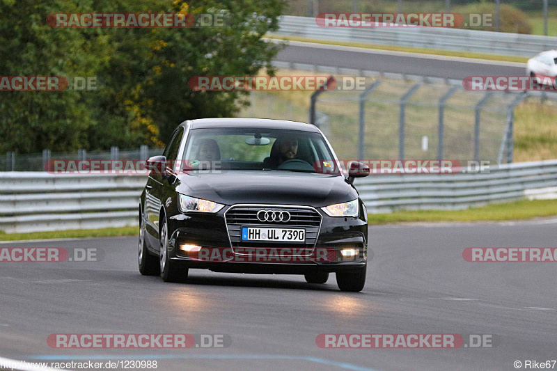 Bild #1230988 - Touristenfahrten Nürburgring Nordschleife 07.10.2015