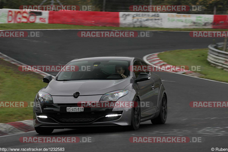 Bild #1232583 - Touristenfahrten Nürburgring Nordschleife 10.10.2015