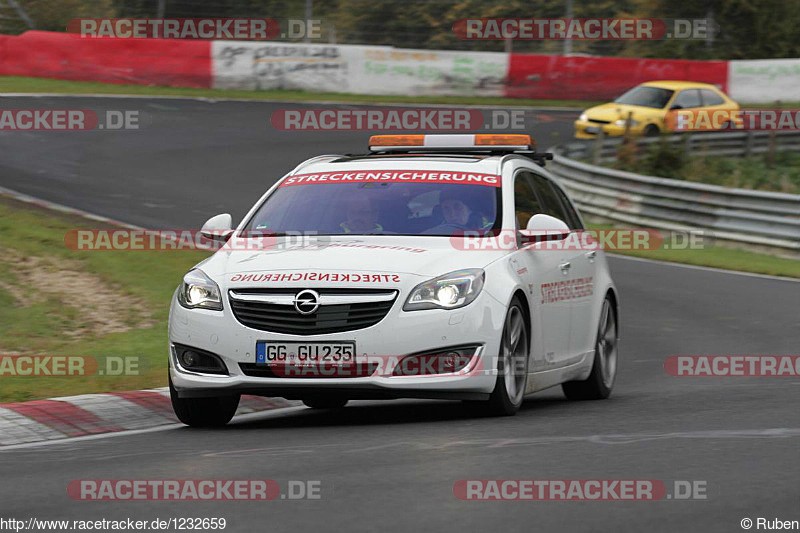 Bild #1232659 - Touristenfahrten Nürburgring Nordschleife 10.10.2015