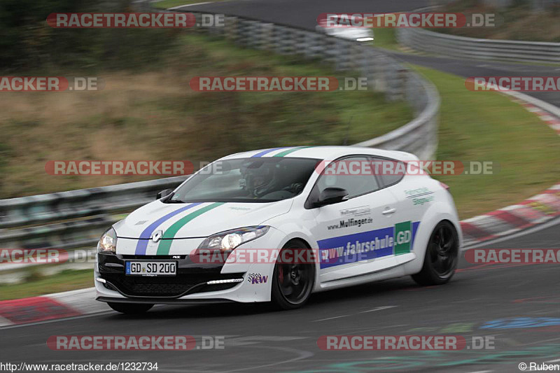 Bild #1232734 - Touristenfahrten Nürburgring Nordschleife 10.10.2015