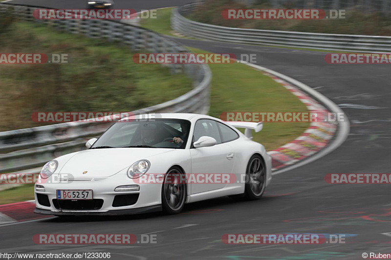 Bild #1233006 - Touristenfahrten Nürburgring Nordschleife 10.10.2015