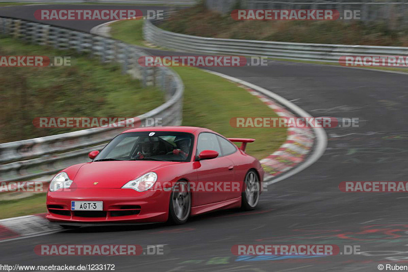 Bild #1233172 - Touristenfahrten Nürburgring Nordschleife 10.10.2015