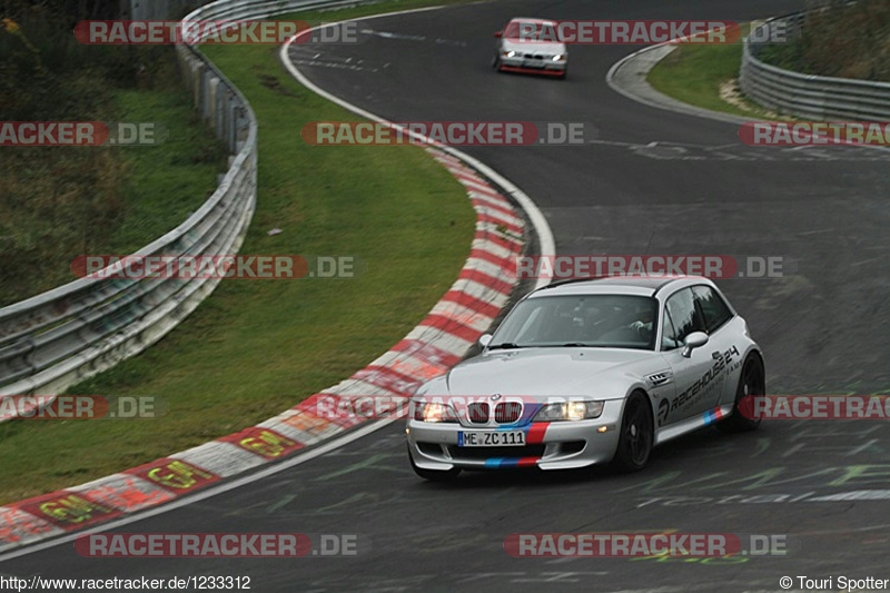 Bild #1233312 - Touristenfahrten Nürburgring Nordschleife 10.10.2015