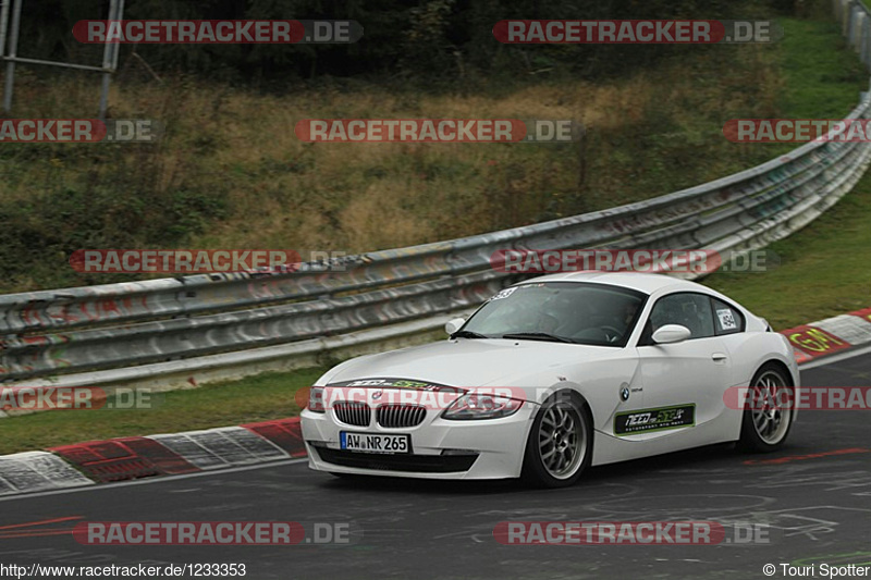 Bild #1233353 - Touristenfahrten Nürburgring Nordschleife 10.10.2015