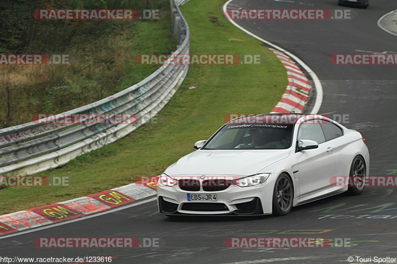 Bild #1233616 - Touristenfahrten Nürburgring Nordschleife 10.10.2015