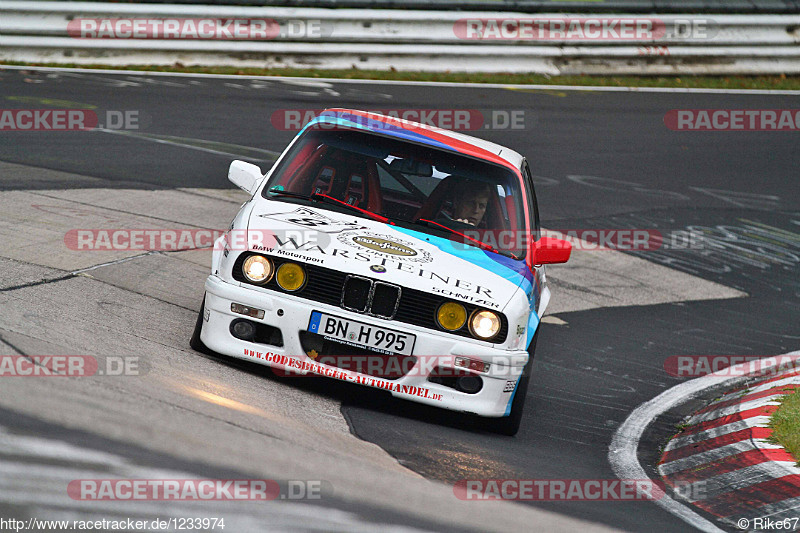 Bild #1233974 - Touristenfahrten Nürburgring Nordschleife 10.10.2015