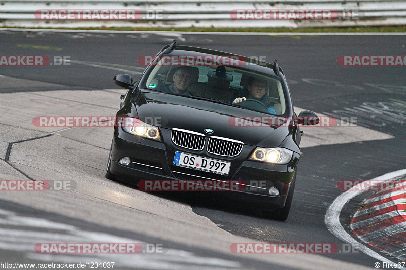 Bild #1234037 - Touristenfahrten Nürburgring Nordschleife 10.10.2015