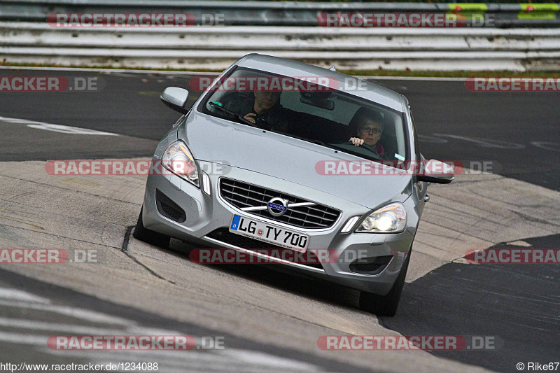 Bild #1234088 - Touristenfahrten Nürburgring Nordschleife 10.10.2015