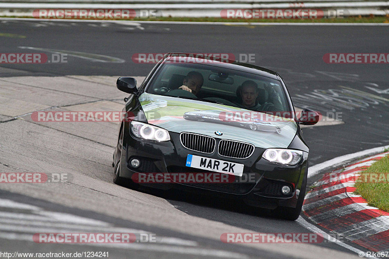 Bild #1234241 - Touristenfahrten Nürburgring Nordschleife 10.10.2015