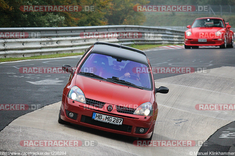 Bild #1236284 - Touristenfahrten Nürburgring Nordschleife 10.10.2015