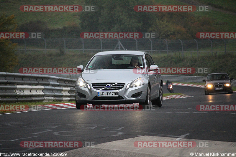 Bild #1236929 - Touristenfahrten Nürburgring Nordschleife 10.10.2015