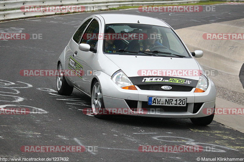 Bild #1237432 - Touristenfahrten Nürburgring Nordschleife 10.10.2015