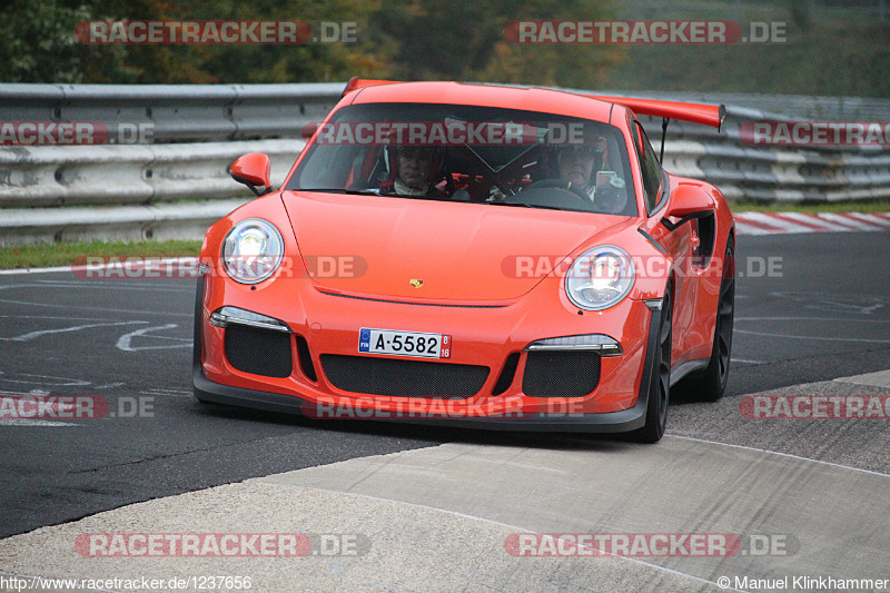 Bild #1237656 - Touristenfahrten Nürburgring Nordschleife 10.10.2015