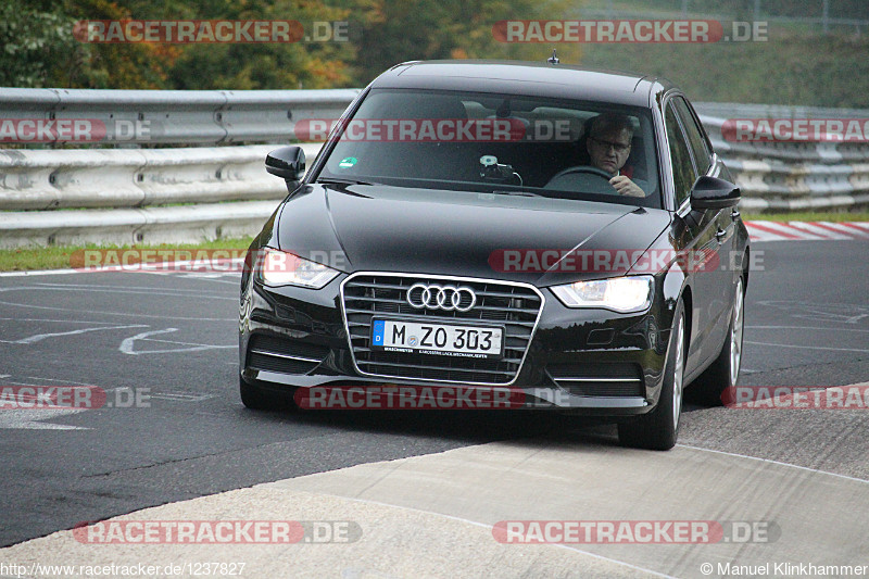 Bild #1237827 - Touristenfahrten Nürburgring Nordschleife 10.10.2015