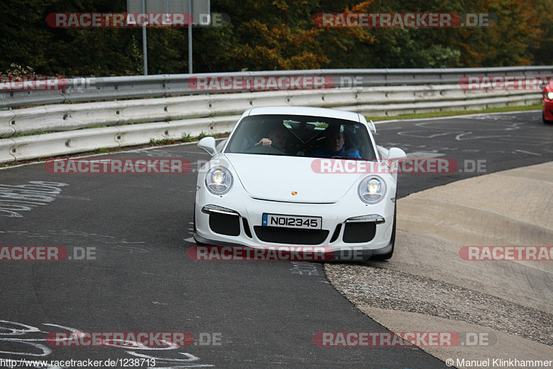 Bild #1238713 - Touristenfahrten Nürburgring Nordschleife 10.10.2015