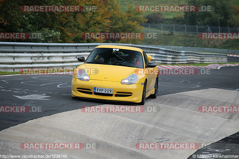 Bild #1238746 - Touristenfahrten Nürburgring Nordschleife 10.10.2015