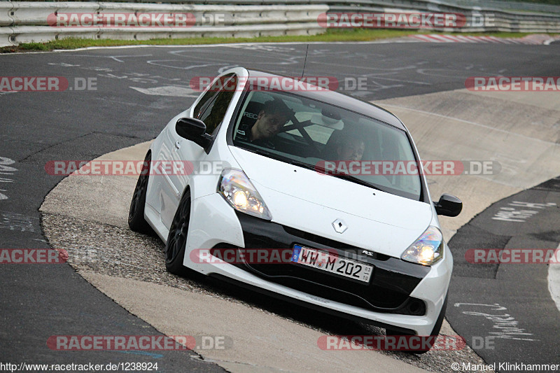 Bild #1238924 - Touristenfahrten Nürburgring Nordschleife 10.10.2015